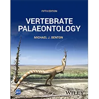 Vertebrate Palaeontology: Edition 5 Michael J. Benton-wklan资源馆