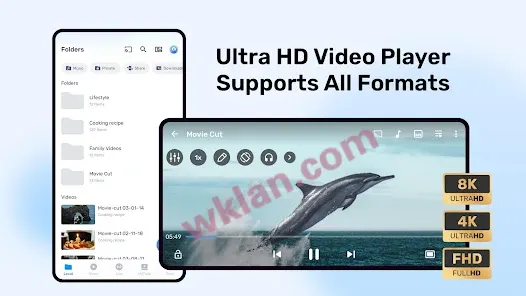 Mx Player Pro