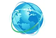 NetBalancer 12.5.1.3962中文破解版 - 网络流量监控-wklan资源馆
