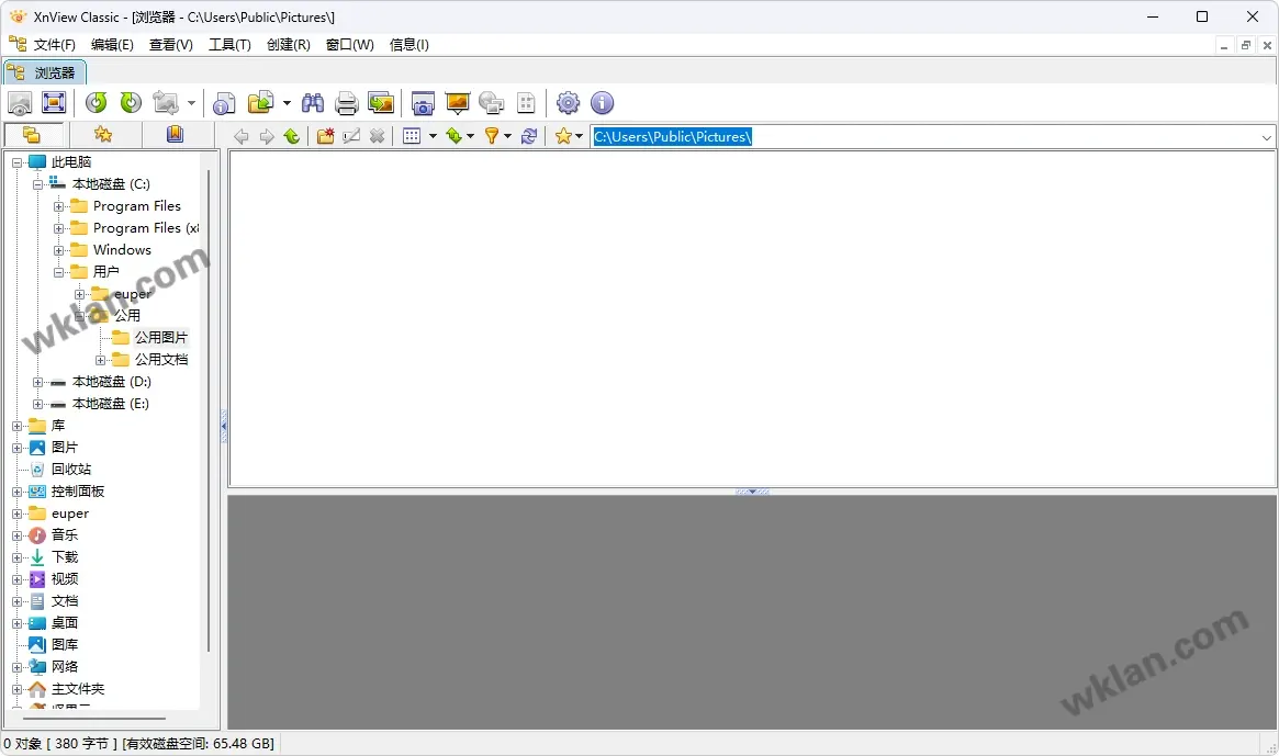 XnView