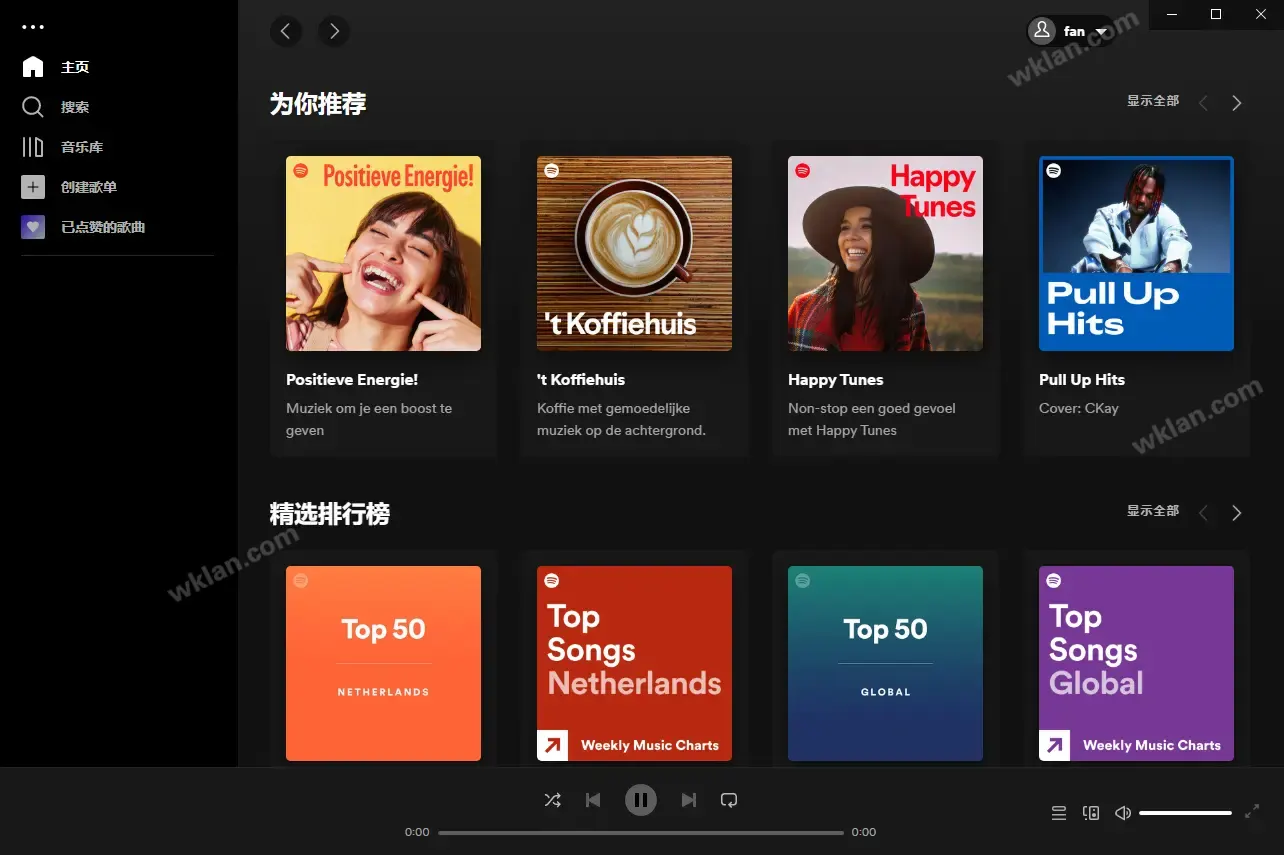 Spotify