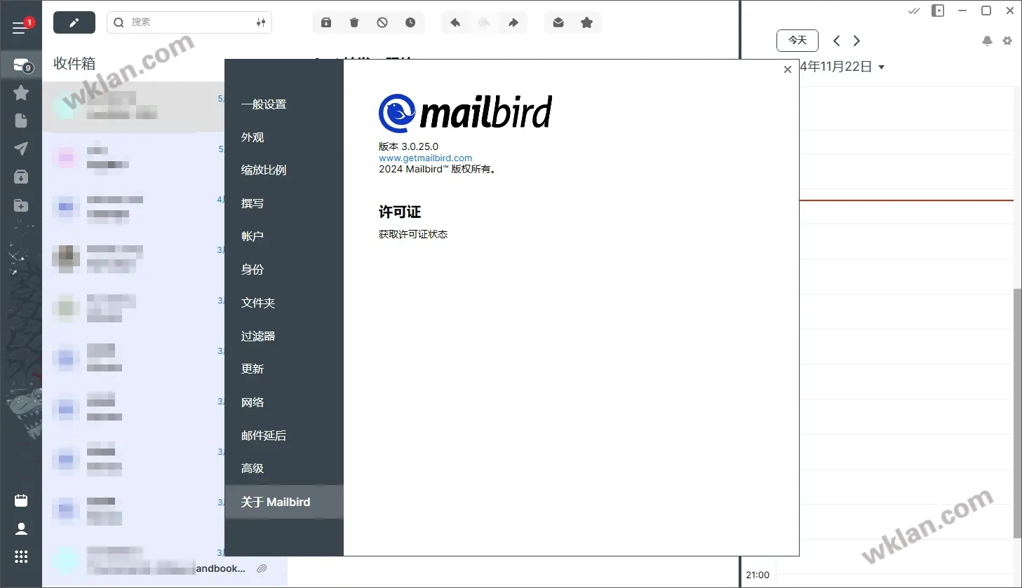 Mailbird