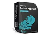 傲梅分区助手 AOMEI Partition Assistant Technician 10.8.0 中文破解版(含PE镜像版)-wklan资源馆
