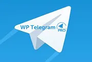 WP Telegram Pro 2.3.5 中文激活版(已汉化) - wordpress推送电报插件-wklan资源馆