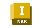 Autodesk Inventor Nastran 2026 R0 最新中文破解版 - CAD分析软件-wklan资源馆