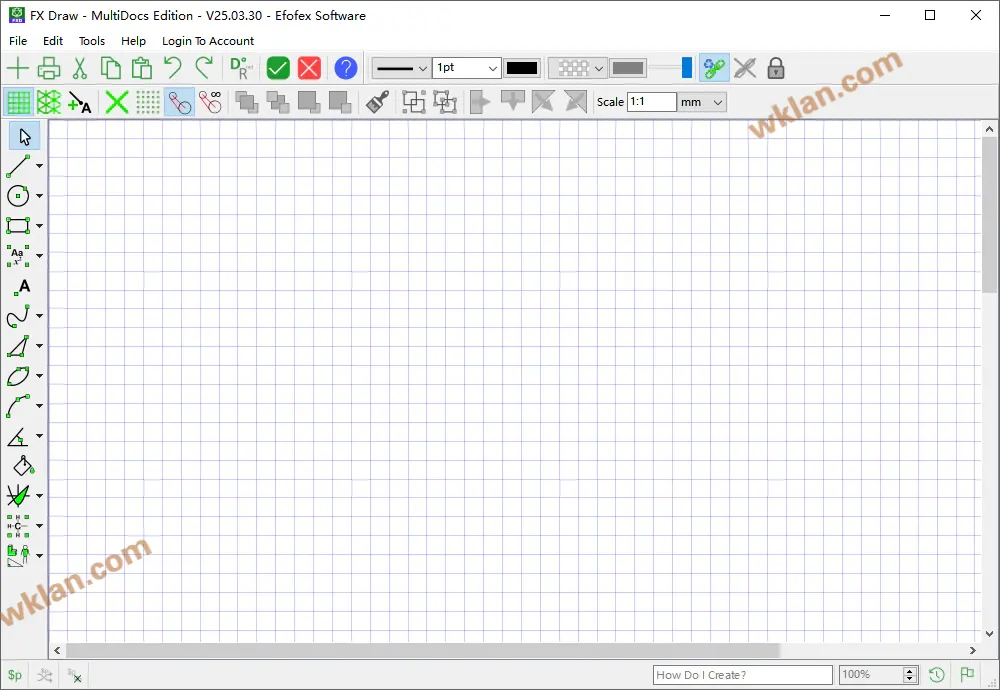 FX Math Tools MultiDocs