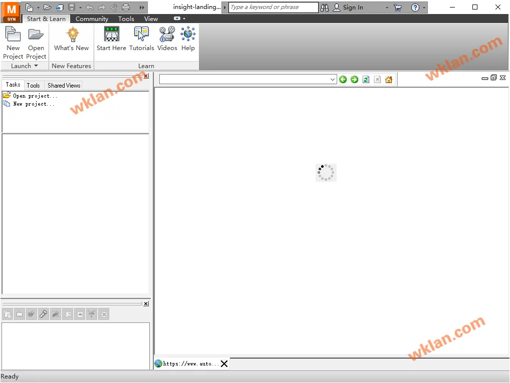 Autodesk Moldflow Insight Ultimate