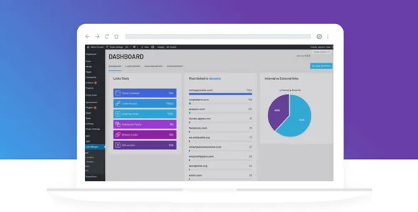 Link Whisper Pro 2.6.4 - WordPress Internal Linking Plugin