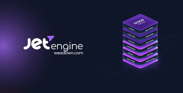 JetEngine