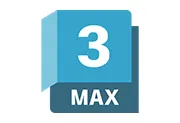 Autodesk 3ds Max 2026 最新中文破解版 - 三维建模软件-wklan资源馆