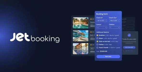 JetBooking