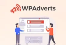 WPAdverts 2.2.2 nulled 已授权破解版 – WordPress分类广告插件 (WordPress classifieds plugin)-wklan资源馆