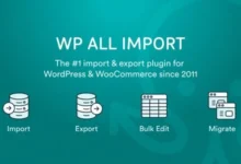 WP All Import Pro 4.11.0 + Addons nulled 已授权破解版 – WordPress XML & CSV导入插件 (WordPress XML & CSV Importer Plugin)-wklan资源馆