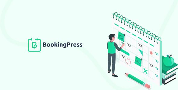 BookingPress Pro