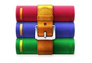 WinRAR 7.11官网简体中文商业正式版+key - 解压缩软件-wklan资源馆