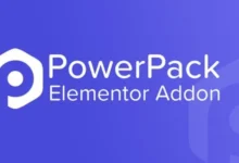 PowerPack For Elements 2.12.5 nulled 已授权破解版 – Elementor扩展 (Addons for Elementor)-wklan资源馆