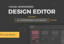 Yellow Pencil 7.6.6 nulled 已授权破解版 – 可视化CSS样式编辑器 (Visual CSS Style Editor)-wklan资源馆