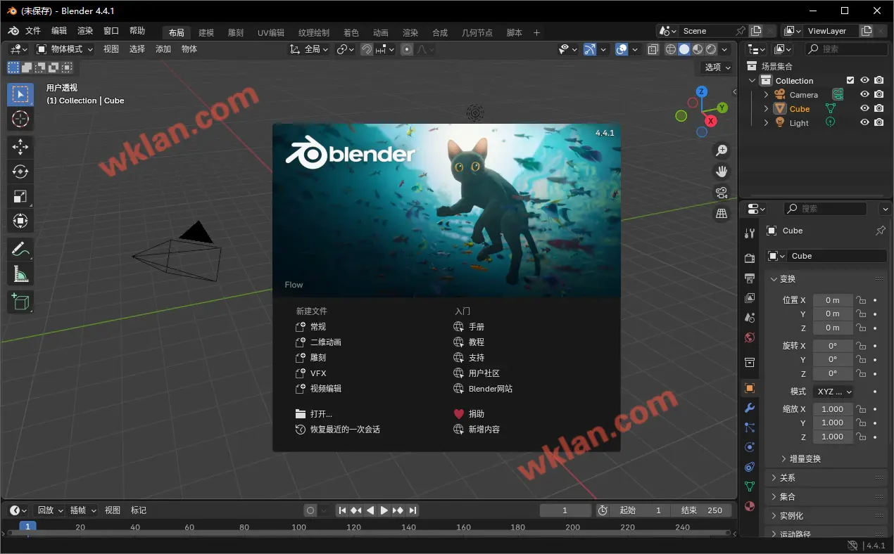 Blender