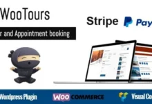WooTour 3.6.3 nulled 已授权破解版 – WooCommerce旅行团预订 (WooCommerce Travel Tour Booking)-wklan资源馆