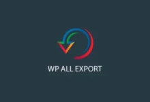 WP All Export Pro 1.9.8 nulled 已授权破解版 – WooCommerce XML和CSV导出解决方案 (XML and CSV Export Solution)-wklan资源馆