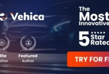 Vehica 1.0.98 nulled 已授权破解版 – 汽车经销商和房源WordPress主题 (Car Dealer & Listing WordPress Theme)-wklan资源馆