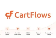 CartFlows Pro 2.1.5 nulled 已授权破解版 – WordPress和WooCommerce的销售漏斗构建器 (Sales Funnel Builder for WordPress & WooCommerce)-wklan资源馆