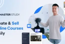 MasterStudy LMS 4.6.18 nulled 已授权破解版 – 在线课程 wordpress插件 (Online Courses, eLearning Pro Plus)-wklan资源馆