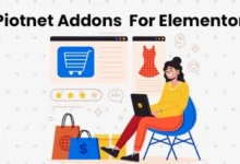 Piotnet Addons For Elementor Pro 7.1.61 nulled已授权破解版 - Elementor Pro插件-wklan资源馆
