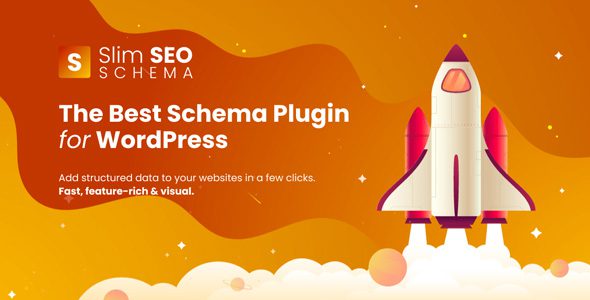 Slim SEO Schema